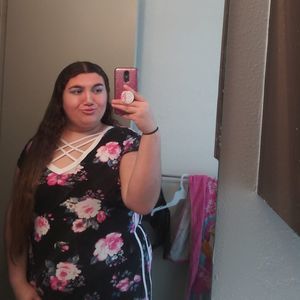 Meet your Posher, Bri